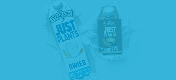 TYMBARK JUST PLANTS