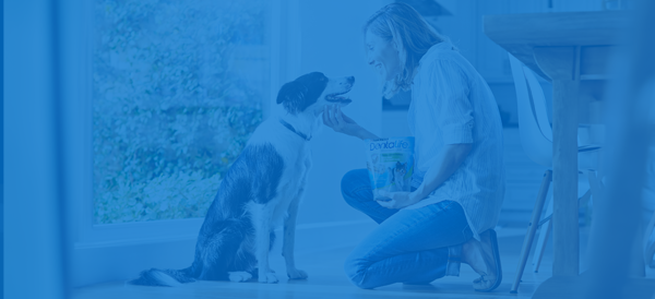 Nestle Purina®DentaLife®