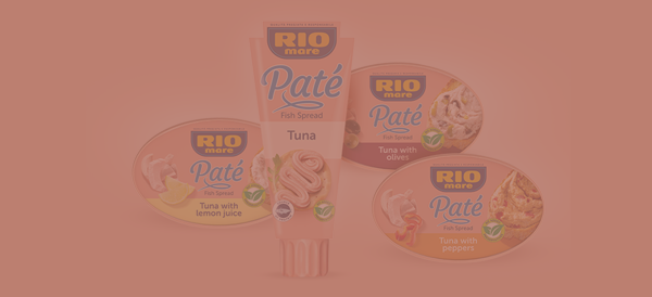 Rio Mare Pate