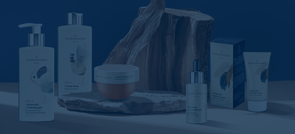 Pharma CF Luminesse Skin