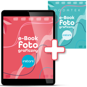 E-book fotograficzny Stars + fotododatek gratis!