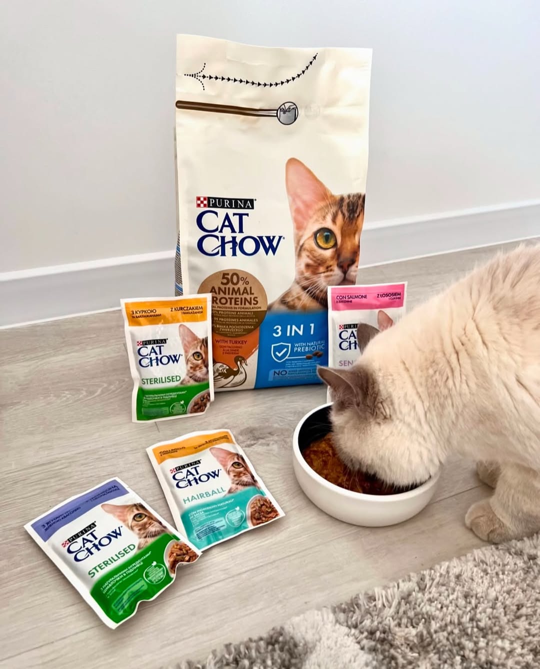 Purina love_tobefit